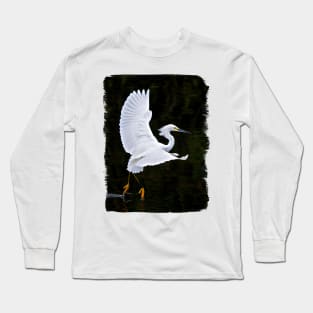 Tiny Dancer Long Sleeve T-Shirt